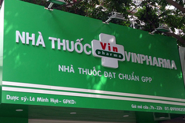 Thi công thiết kế bảng hiệu alu quảng cáo tại Phan Thiết Bình Thuận