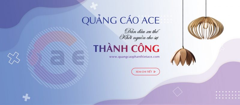 Tư vấn làm hộp đèn quảng cáo ấn tượng - Phan Thiết Bình Thuận