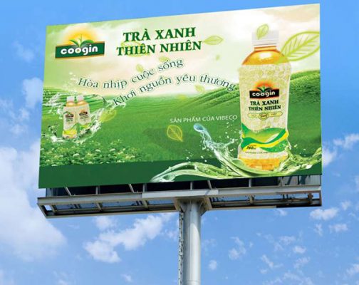 Hiệu quả từ in bạt hiflex trong quảng cáo - Phan Thiết Bình Thuận