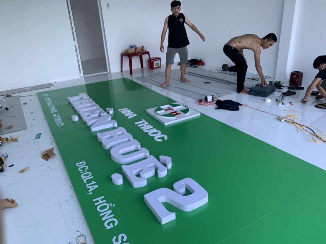Công ty quảng cáo giá rẻ tại Mũi Né Bình Thuận