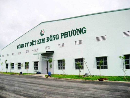 Làm bảng hiệu nhà xưởng, nhà máy giá siêu rẻ tại Phan Thiết, Bình Thuận