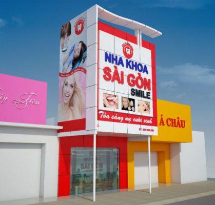 6 giải pháp làm biển quảng cáo Hàm Thuận Nam, Bình Thuận