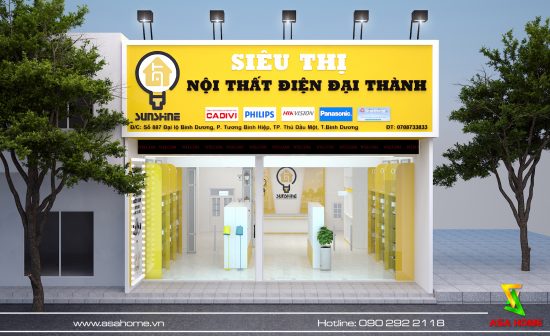 6 giải pháp làm biển quảng cáo Hàm Thuận Nam, Bình Thuận